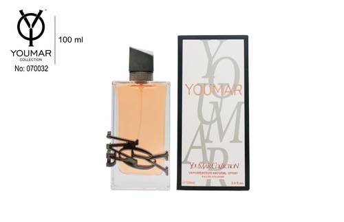 يومار كولكشن عطر نسائي - 100 مل