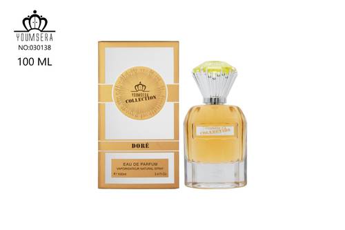 يومسيرا  كولكشن دور 030138 عطر نسائي -100مل
