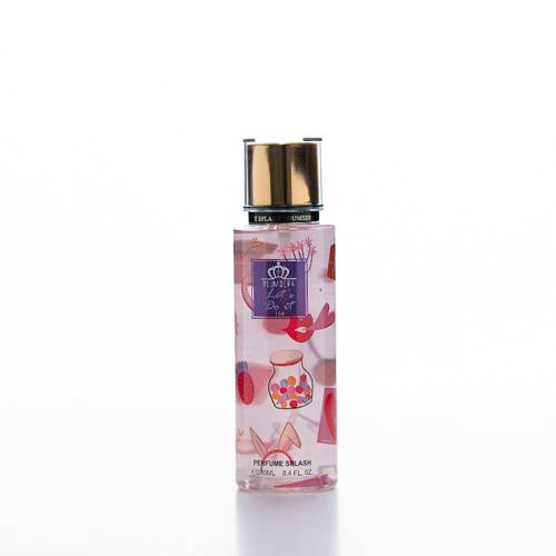 Youmsera Let’s Do It Body Splash - 250ml
