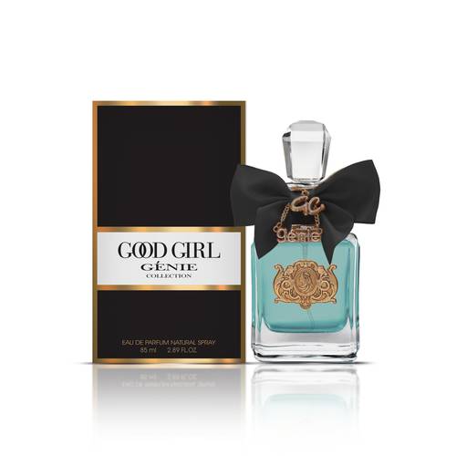 Genie Good Girl 209045 Women Perfume - 85 ml