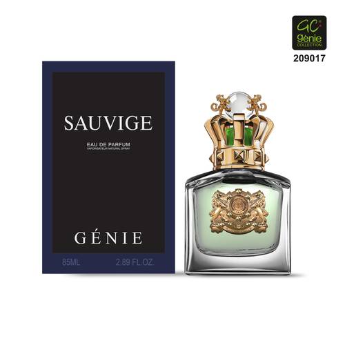 جيني كولكشن سوفاج 209017 عطر للجنسين 85مل