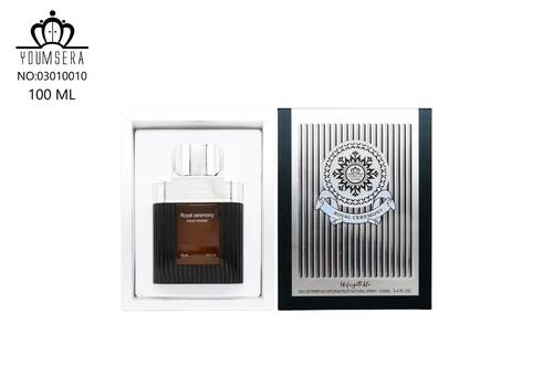 Youmsera  Royal Ceremony 03010010 Perfume - 100 ml