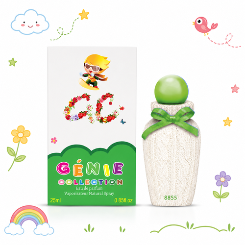 GENIE COLLECTION 8855 PERFUME - 25 ML