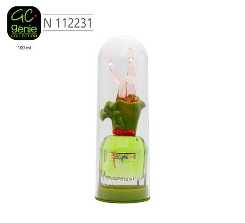 Genie Collection 112231 Women's Perfume-100ml