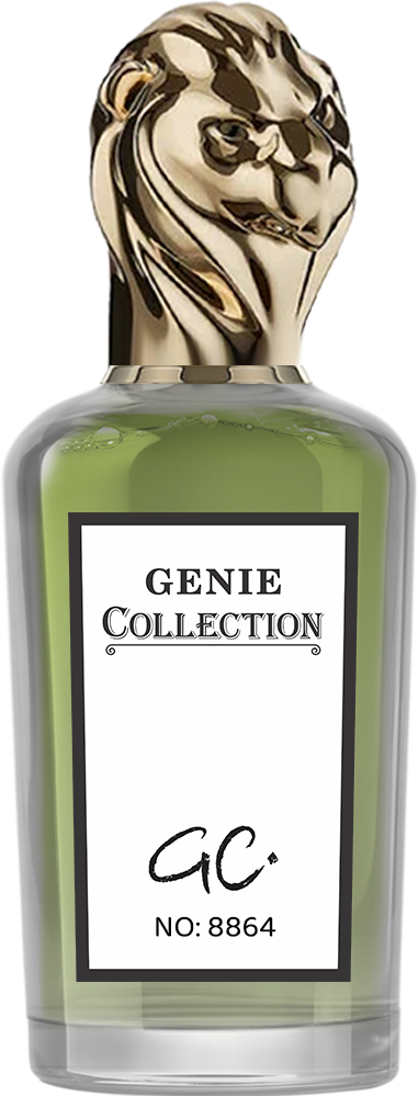 عطر جيني كوليكشن 8864 للنساء، 25 مل
