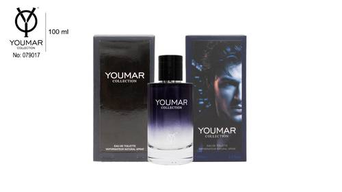 عطر يومار كولكشن -100 مل 