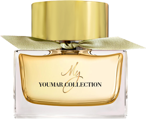 عطر للنساء من يومار كوليكشن، 25 مل