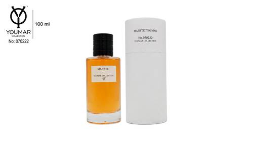 يومار  كولكشن ماجستك عطر رجالي -100مل