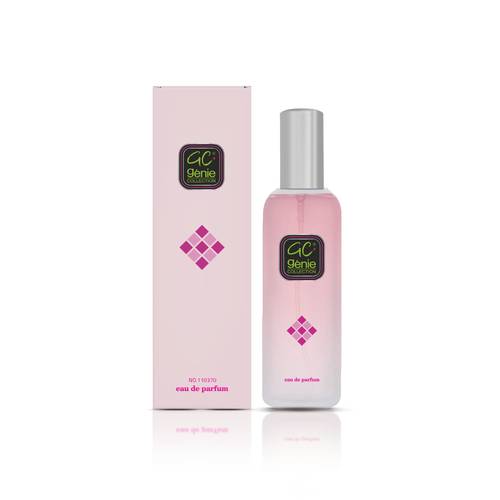 جيني كاب ريكو 110370 معطر جسم - 100 مل