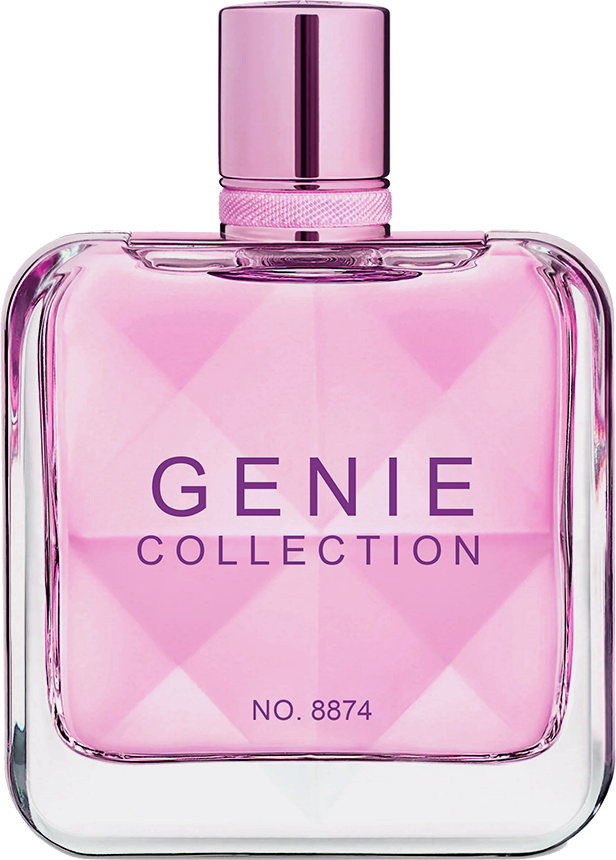 جيني كوليكشن عطر زهري - فواكه للنساء - 25 مل