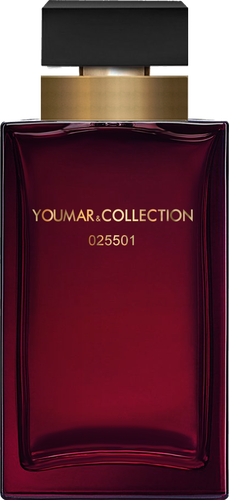 Youmar Collection Perfume 25501 25 ml