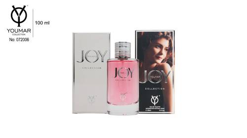 يومار كولكشن  جوي عطر نسائي-100مل