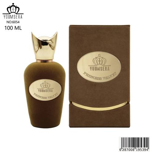 يومسيرا برنسس فلفت البني عطر نسائي -100مل