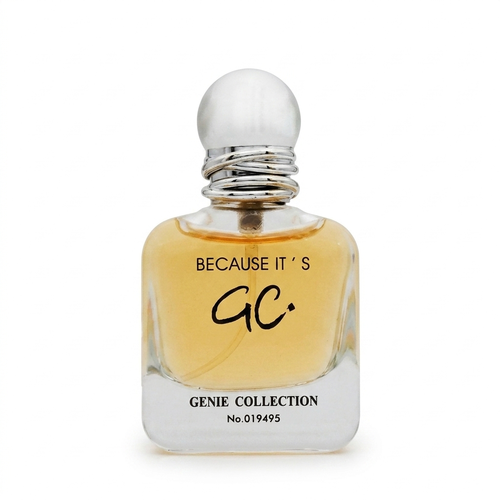 جيني كولكشن عطر Becou's it's نسائي -25 مل