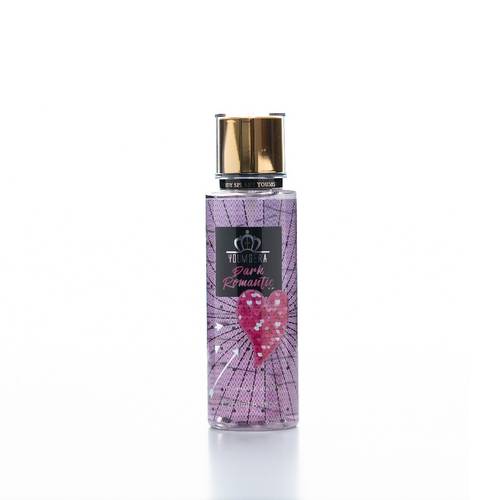 Youmsera Dark Romantic Body Splash-250ml
