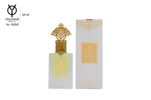 عطر يومار كولكشن مسك السكر_ 25 مل 020042