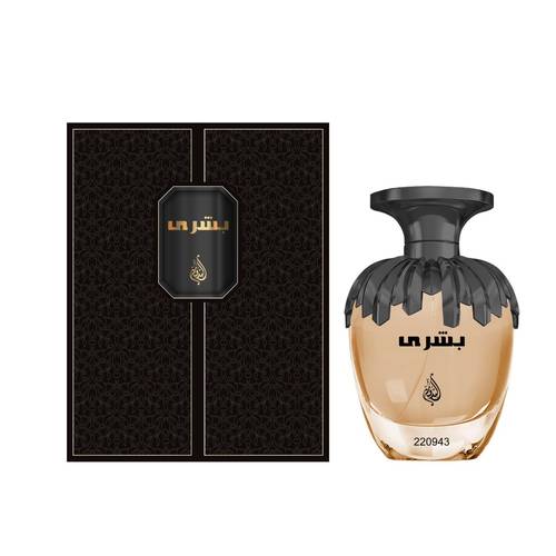 عطر بشرى من البدور للنساء -100مل