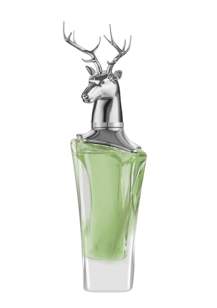 يومسيرا 6076  دير برونز عطر نسائي -100مل