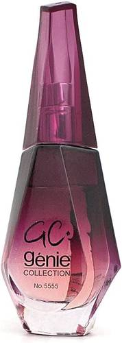 عطر 5555 من جيني كوليكشن للنساء،  25 مل