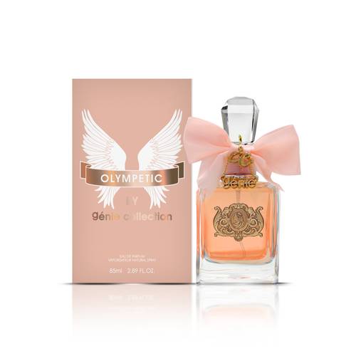 Genie Collection Olympetic Women Perfume -85ml