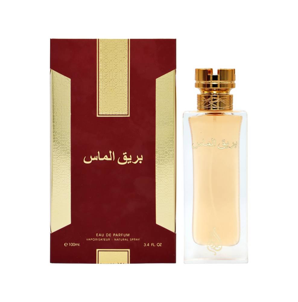 عطر بريق الماس من البدور 220936 - 100مل