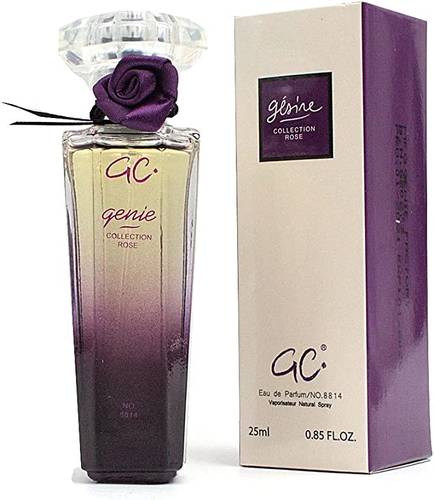 عطر جيني كولكشن للنساء، 25 مل