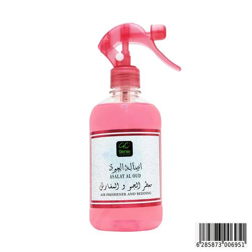 جيني كولكشن معطر جو أصالة العود 151506 - 500مل