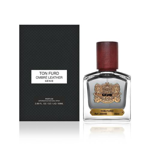 جيني كولكشن تون فورد امبر ليذر 200088 عطر للجنسين - 85 مل