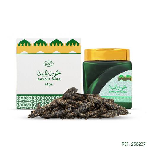 بخور طيبه 256237 من تراحيب - 40 جم