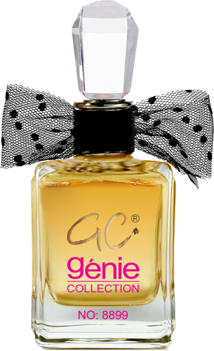 عطرجيني كوليكشن للنساء سعة 25 مل