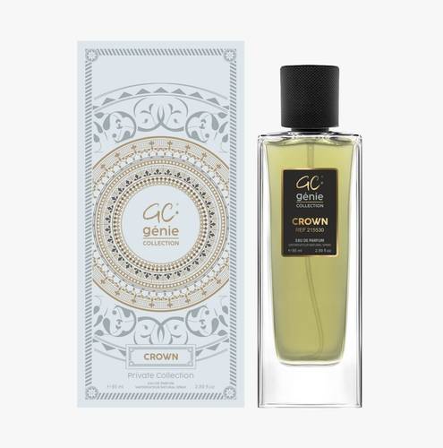 عطر 215530 CROWN للرجال- 85 مل