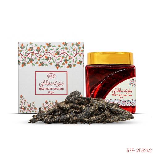مبثوث سلطاني 256242 من تراحيب - 40 جم