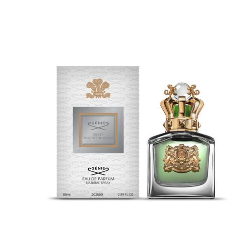 جيني كولكشن سيلفر ماونتن عطر رجالي -85مل