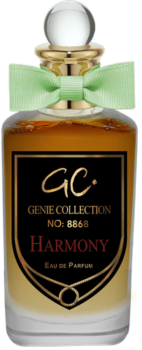 جيني كوليكشن - عطر 8868 للجنسين ، 25 مل