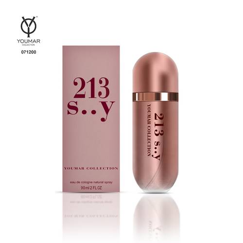 يومار كولكشن عطر نسائي - 90 مل