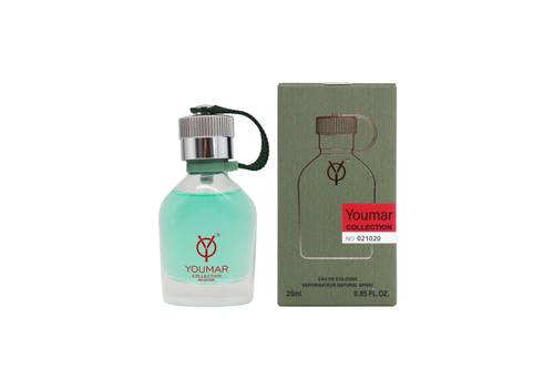 يومار كوليكشن عطر رجالي - 25 مل