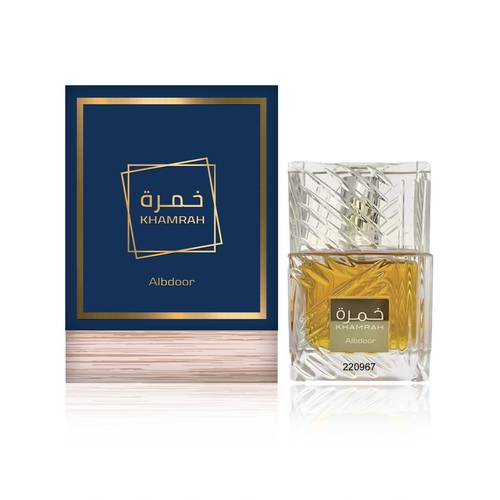 عطر خمره من البدور نسائي - 100 مل
