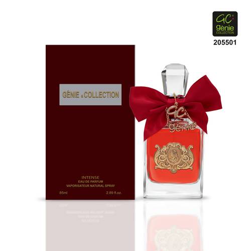Genie Collection 205501 Women's Perfume 84 ML