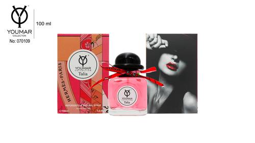  يومار كولكشن كاترين 070109-عطر نسائي 100مل