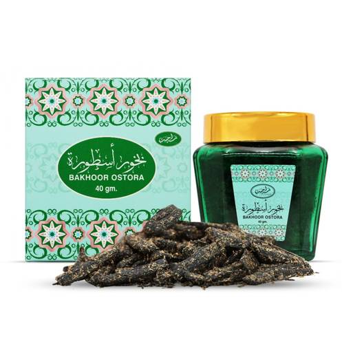 بخور  أسطوره من تراحيب - 40 جم
