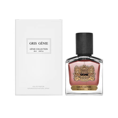 عطر جيني غرس 200221 من جيني كولكشن عطر للجنسين- 85 مل