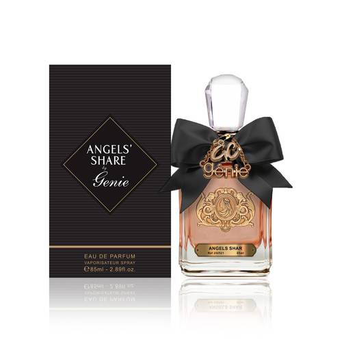 جيني كولكشن انجلز شيرعطر نسائي  - 85 مل