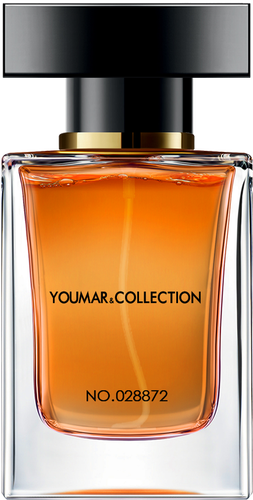  Youmar collection perfume 028872 for women 25 ml