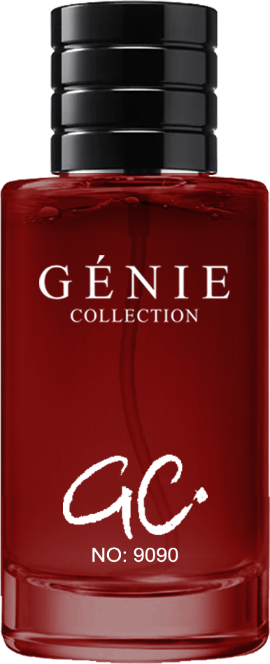 عطر جيني كولكشن 9090 للنساء  25مل