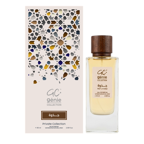 عطر جذوه 210062 للجنسين - 85 مل