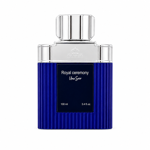 Youmsera  Royal Ceremony 03010013 Perfume - 100 ml