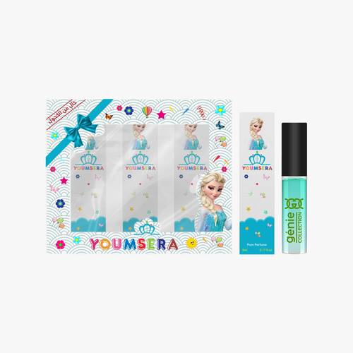 Youmsera -Perfume (Kids Set) 610- 5ml 