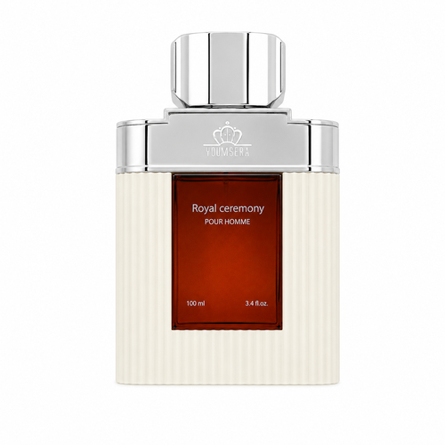 يومسيرا  رويال عطر شرقي - فوچير للرجال-100مل