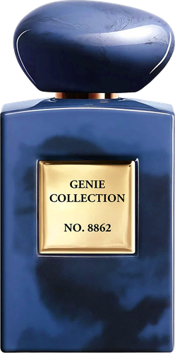 جيني كولكشن 8862 عطر شرقي - خشبي للجنسين- 25 مل