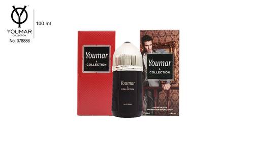 يومار كولكشن عطر رجالي-100مل